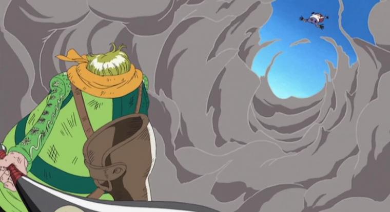 Az élőszereplős One Piece jó eséllyel ki fog hagyni egy nagyon fontos csatát a harmadik szezonból