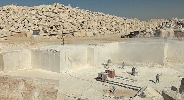 Magyar kézbe kerül az egyiptomi bányák egy része