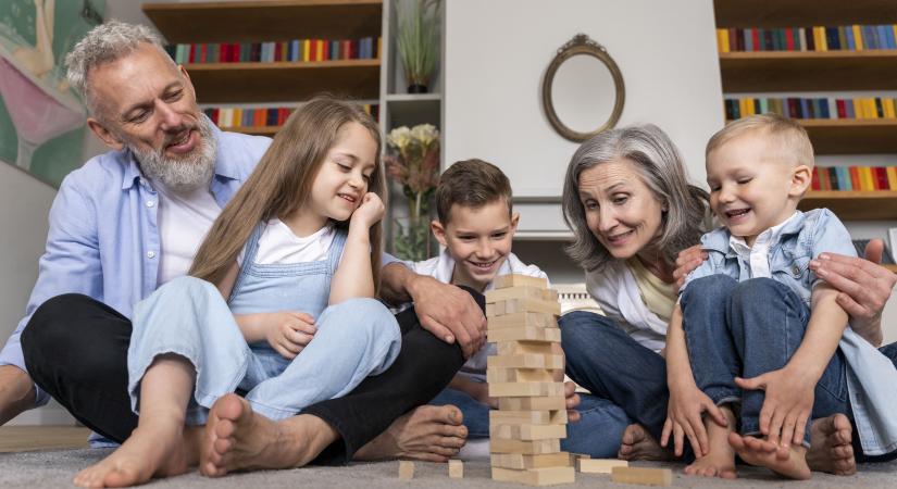 Mutatjuk, átlagosan meddig élnek a magyarok