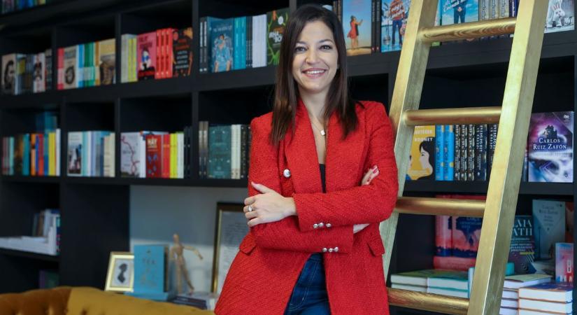 Komoly döntést hozott Szabados Ági: elárulta, miért mondott fel közel tíz év után az RTL-nél