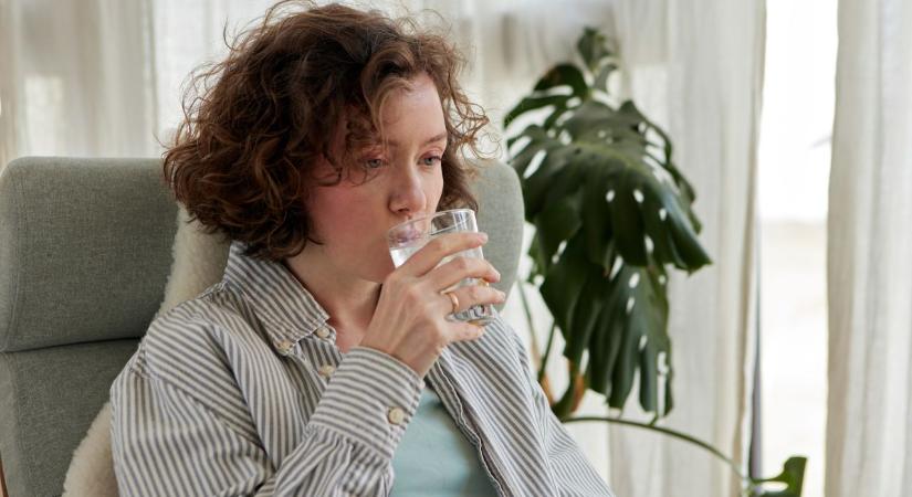 Ezért csuklasz valójában – az orvosok szerint több oka is lehet