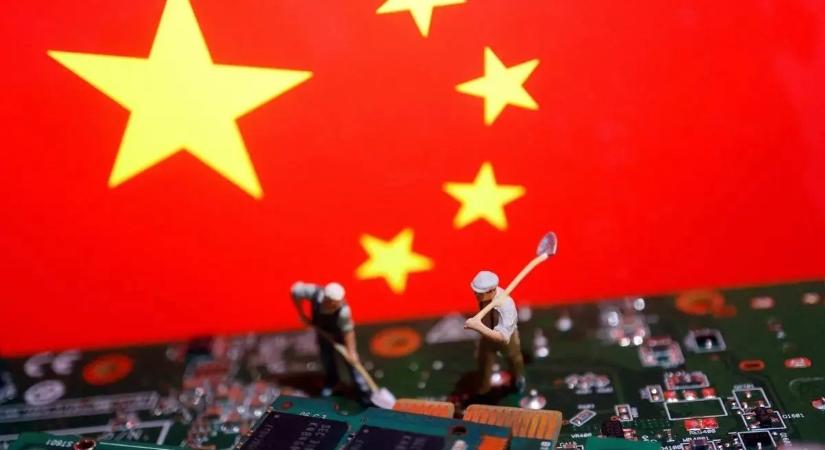 Újabb kínai chipgyártó kerülhet közelebb az élvonalhoz