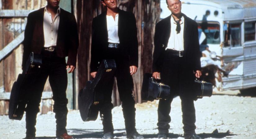 Ezek a filmek bizonyítják, hogy a western még sosem volt ennyire ütős