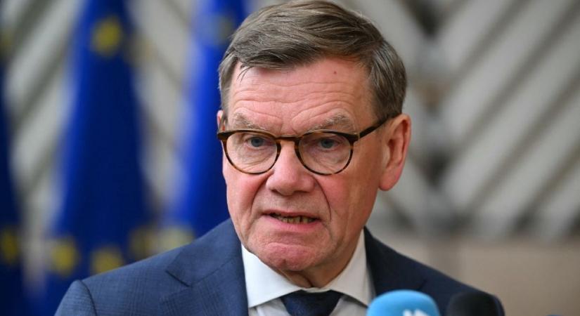 Lehullott az álarc Németország külügyminiszteréről: nyíltan megfenyegette Magyarországot (VIDEÓ)