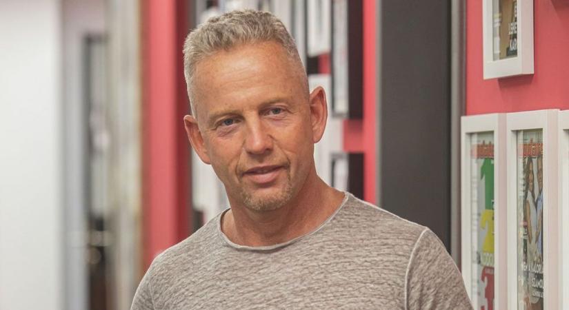 Schobert Norbert: „Nem csupán fideszes vagyok, hanem hazafi és egy olyan ember, aki nem akar háborút”