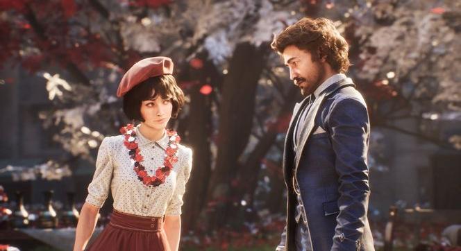 „Ha megmondanám, meg kellene öljelek” – az Expedition 33 írónője nagyon izgatott, amit a stúdiója készít