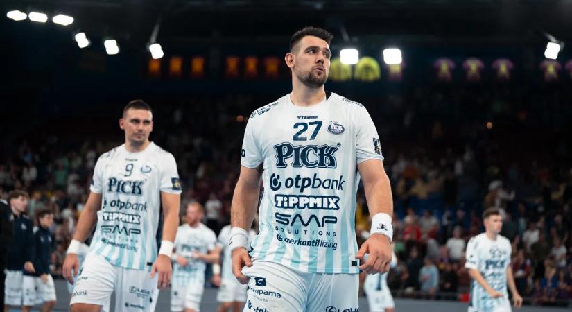 Elveszíttette a csapatkapitányát a magyar férfi kézilabda-válogatott