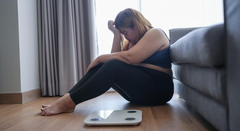 Így lett az alultáplált gyerekekből elhízott felnőtt