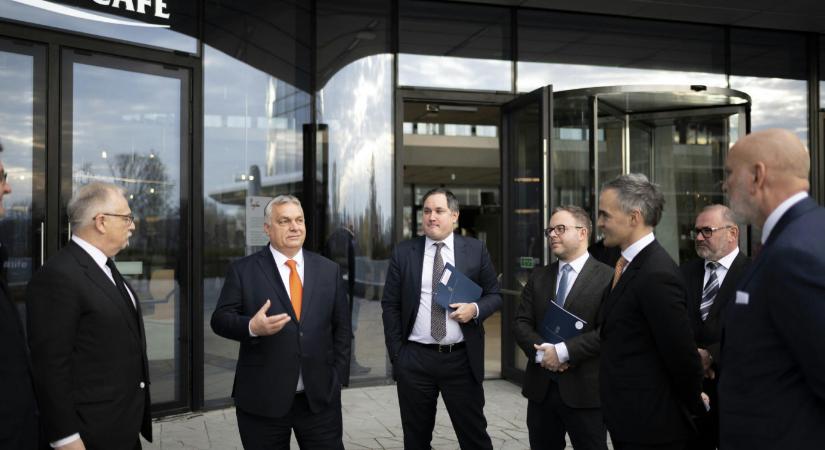 Tarr Zoltán: A Tiszánál külön munkacsoport van a Mol-kérdés kezelésére