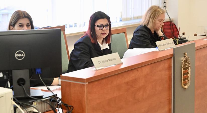 Percekig sorolta a bíró, miért alkotmányellenes a szolidaritási pereket megszüntető kormányrendelet