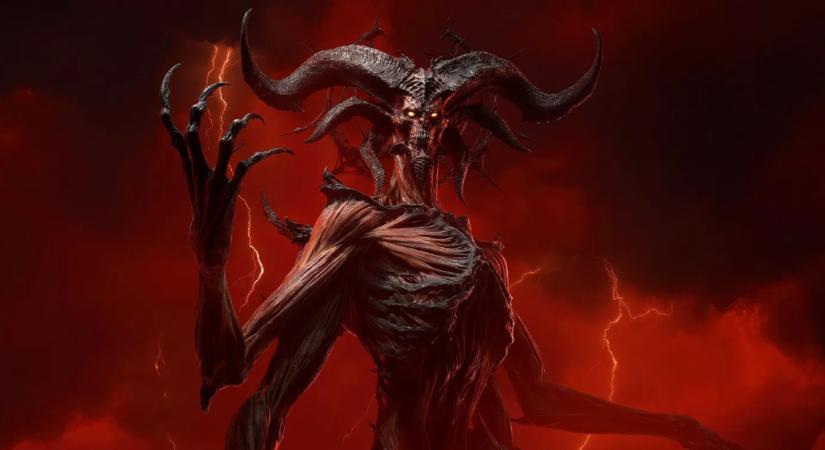 Most ingyenes a Diablo IV, és még az új kasztot, a Paladint is kipróbálhatod idő előtt