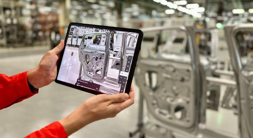 Új bérmegállapodás az Audi Hungariánál