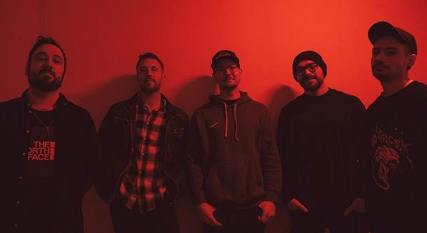 Megjelent a Soulharbour eddigi talán legnyersebb, legelemibb és legőszintébb anyaga, a Primal EP