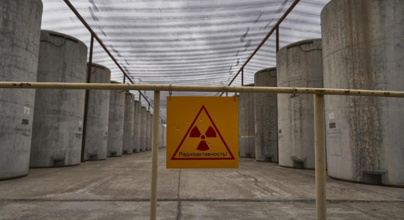 Kibertámadás ért egy lengyel nukleáris kutatóközpontot