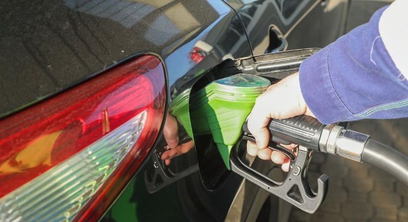 Drámai fordulat a kutakon: így csökkentheted az autód fogyasztását akár 20 százalékkal