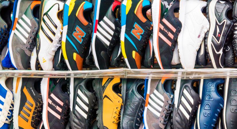 Az ukránok után törököt fogtak a NAV-osok