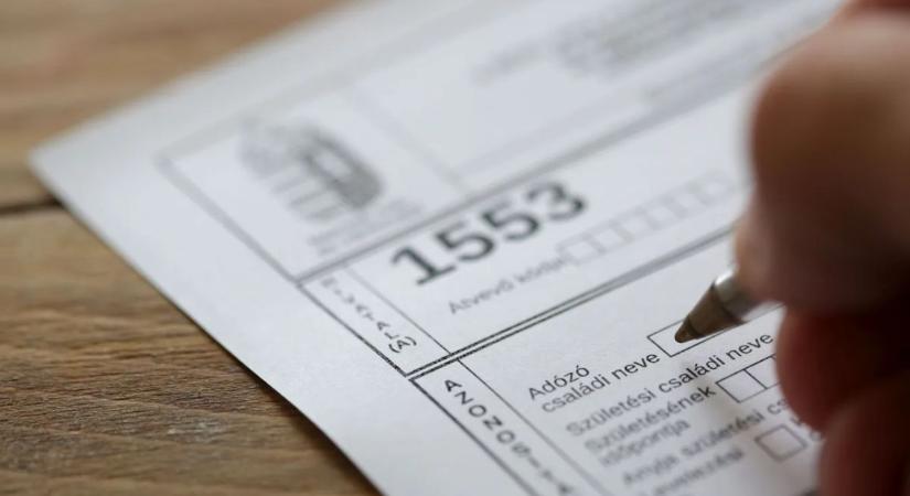 Fontos üzenet a NAV-tól: sokan pénzt hagyhatnak az asztalon, ha ezt kihagyják