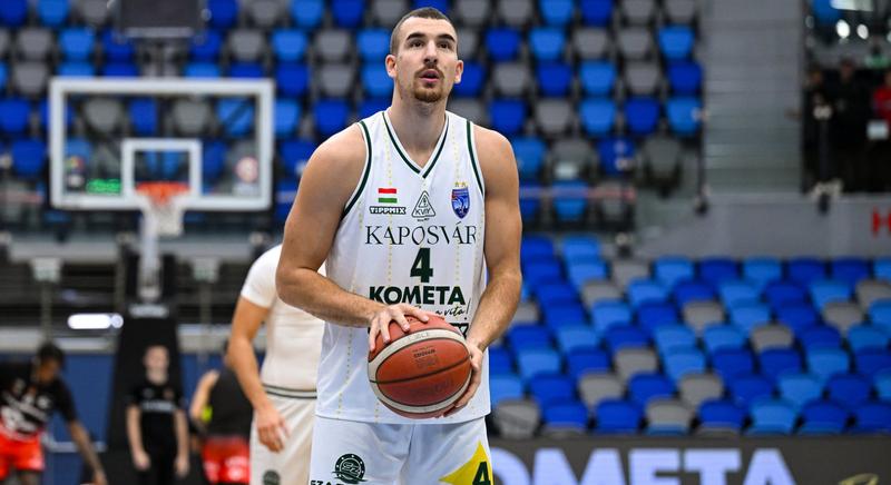 Műteni kell Filipovity Pétert