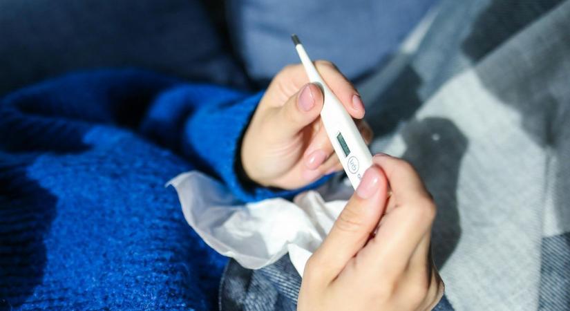 Sajnos megerősítették: fertőző agyvelőgyulladásos beteget találtak Szabolcsban