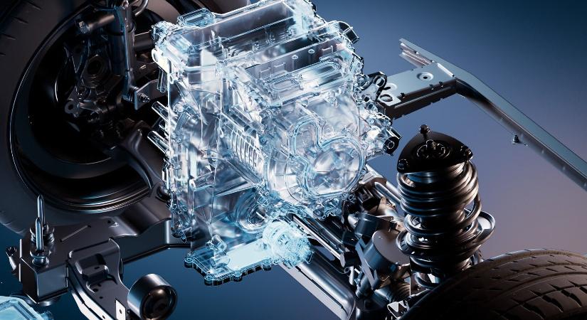 Rendkívüli villanyautók jönnek a Renault-tól