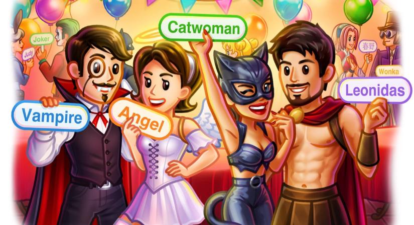 Egy zsák újítással rukkolt elő a Telegram