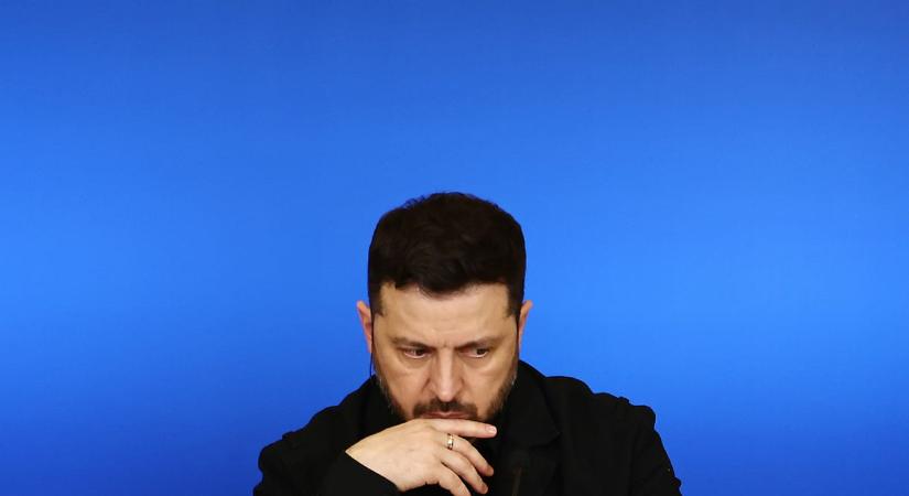 Ukrán szakértők tanítják meg az Öböl-menti államoknak, hogyan kell védekezni Irán kamikaze drónjai ellen