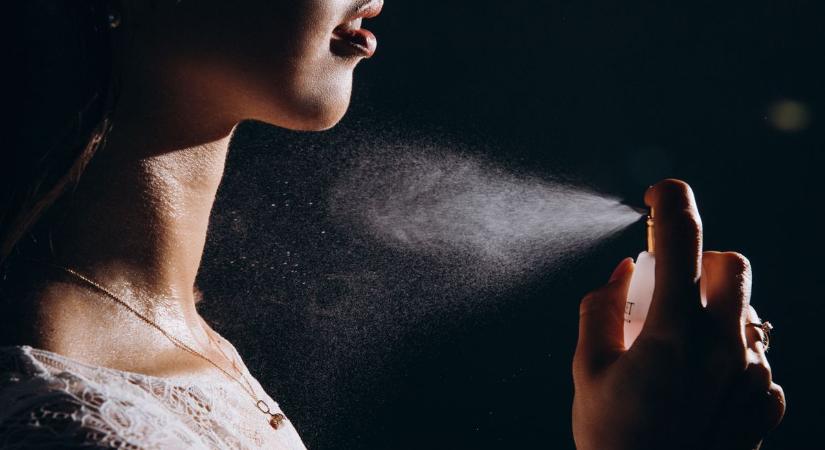 A nyakadra fújod a parfümöt? El sem tudod képzelni milyen veszélyes lehet