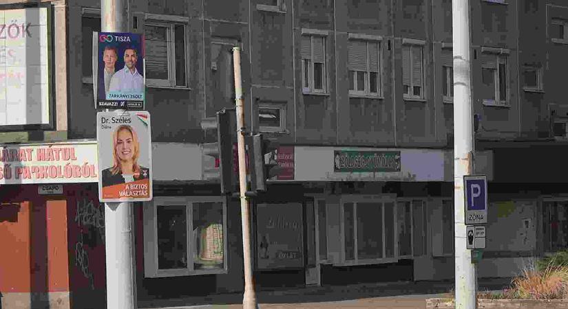 Végleges a lista: ők az országgyűlési képviselőjelöltek Debrecenben