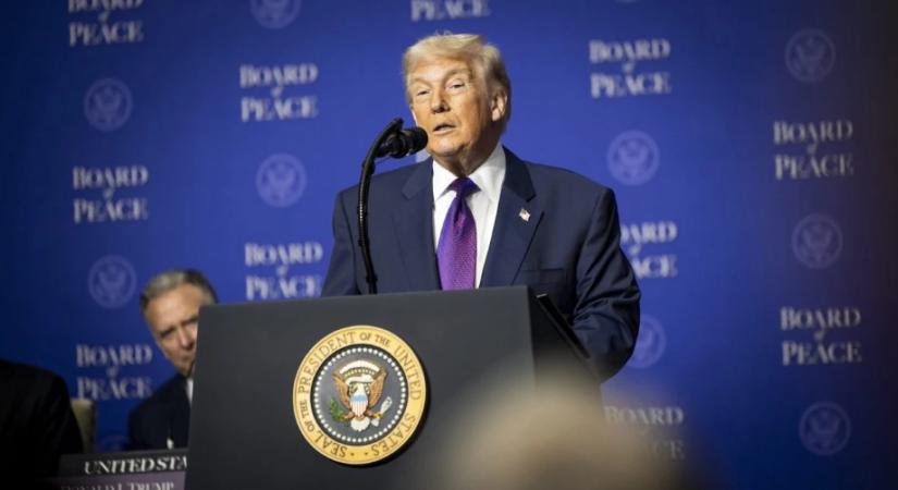 „Nincs ember a Földön, aki meg tudná mondani, hogy meddig tart az olajembargó”