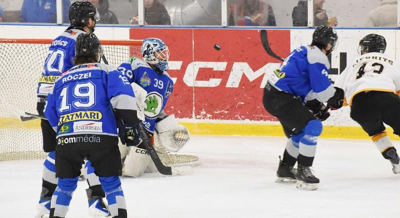 Kiélezett mérkőzésen jutott tovább a Lehel HC