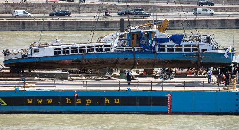 Már semmire nem emlékeztek a Hableány-katasztrófa tanúi a bíróságon hét év után