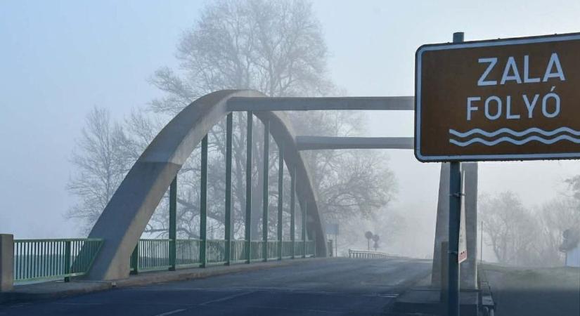 Autósok figyelmébe: két fontos zalai útfelújításról kaptunk hírt, erről minden közlekedőnek tudnia kell!