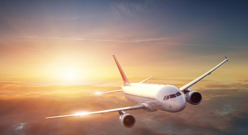 Az EU fizette: újabb emberek tértek haza a Közel-Keletről