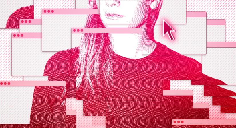 Keményítene az EU a szexualizált deepfake-tartalmak ellen