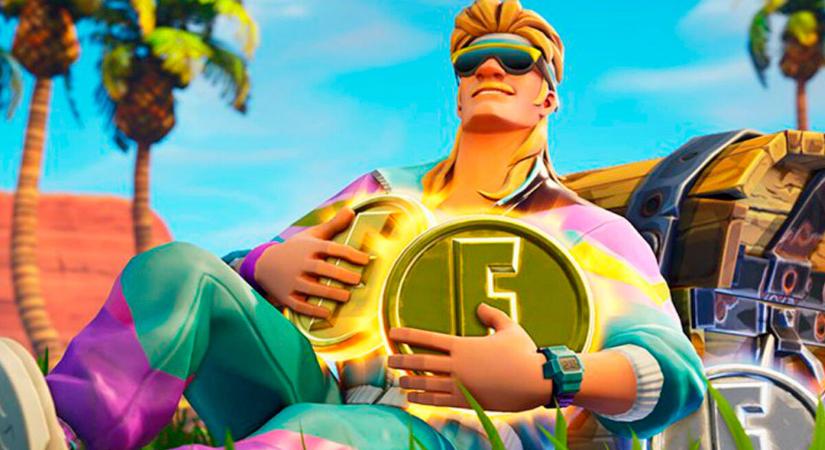Bojkottot hirdettek a Fortnite-játékosok a V-Buck-csökkentés miatt – az Epic Games válasza csak olajat önt a tűzre