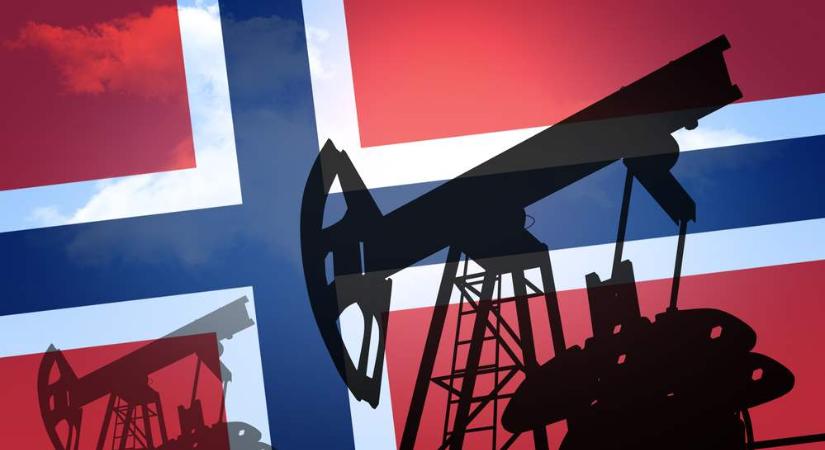 A norvég nyugdíjalap felhagy az olajipari befektetésekkel