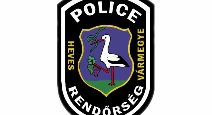 Fokozott ellenőrzés Heves vármegyében 