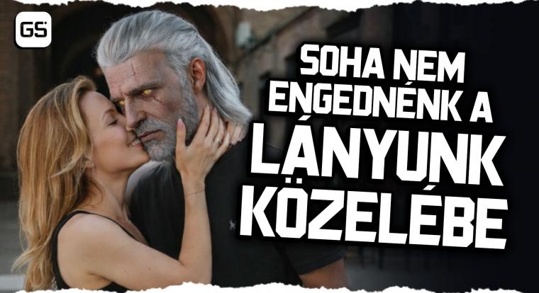 Ezeknek a figuráknak biztos nem örülnél, ha a párjaként vinné haza a lányod