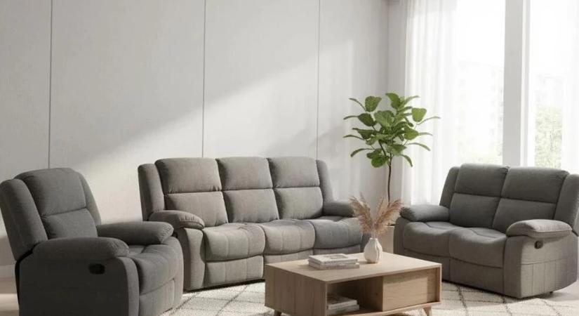 Modern nappali kialakítása: ötletek és inspirációk