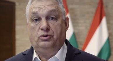 A Spiegelben leszedik a keresztvizet a Weltről, amiért Putyin-párti vendégcikket közölt Orbán Viktortól