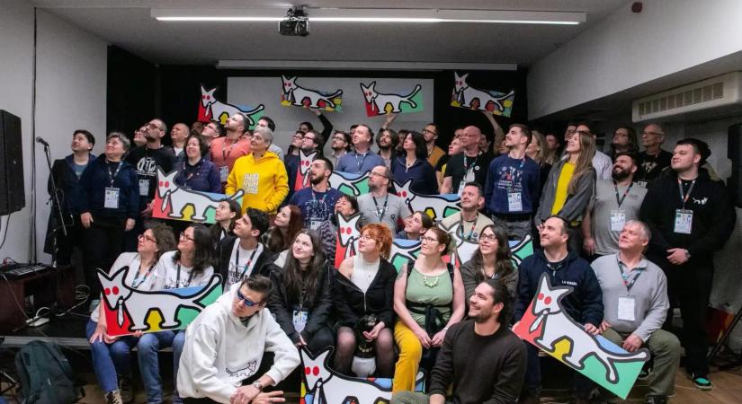 Eldőlt a Kutyapárt sorsa: 76 jelölttel futnak neki az áprilisi választásnak