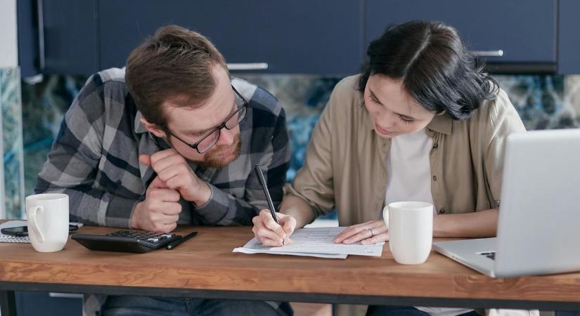 Ennek sokan örülhetnek: kiderült, melyik banknál a legalacsonyabb a lakáshitelkamat