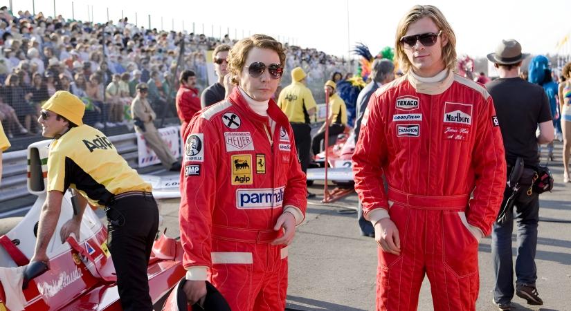 10 legjobb sportfilm, ami azonnal motiválni fog