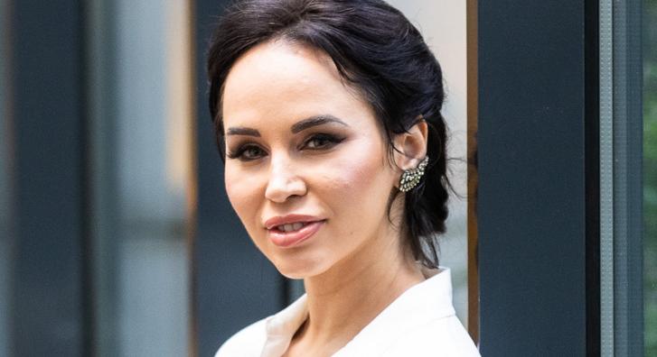 Óriási bakit szúrtak ki Sáfrány Emese március 15-i fotóján