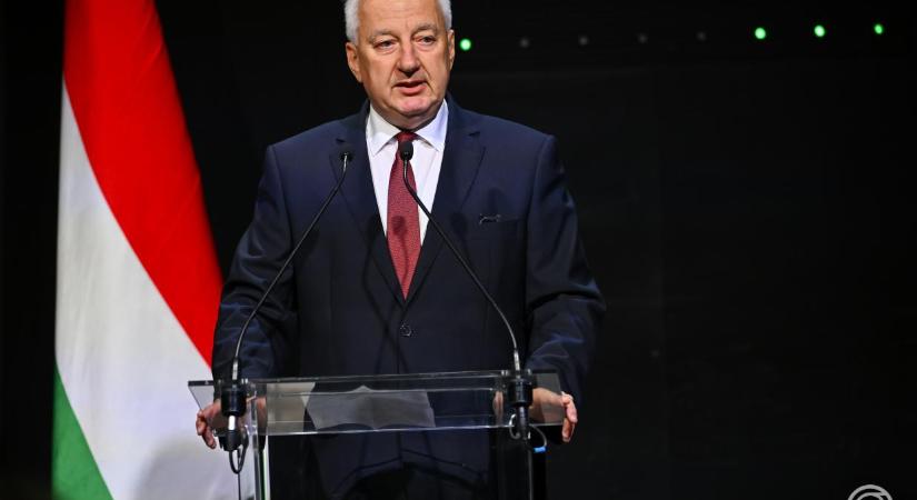 Semjén Zsolt: amíg ez a kormány van, a külhoni magyarság szempontjai szentek és sérthetetlenek