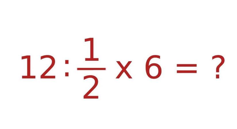 Villám matek kvíz: Sokakat teljesen összezavar ez a feladat Te kitudod számolni?