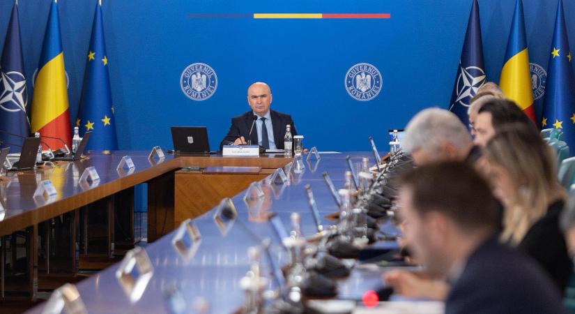 Szenátusi elnök: a PSD kilépése a koalícióból politikai és gazdasági válságot eredményezne