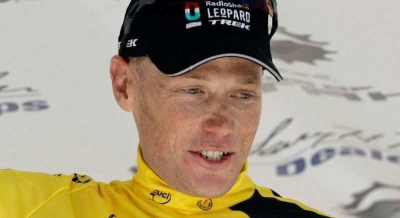 Chris Horner kemnyen brlta Mathieu van der Poel taktikjt