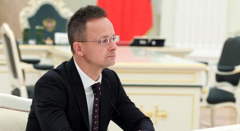 Zelenszkij már vakarja a fejét: Szijjártó Péter bejelentette, hogy Magyarország új kőolajvezetéket épít