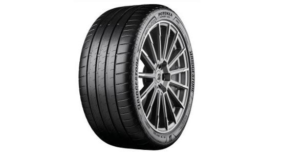 A BRIDGESTONE POTENZA SPORT EVO NYERTE A SPORTAUTÓK IDEI NYÁRI GUMIABRONCS TESZTJÉT